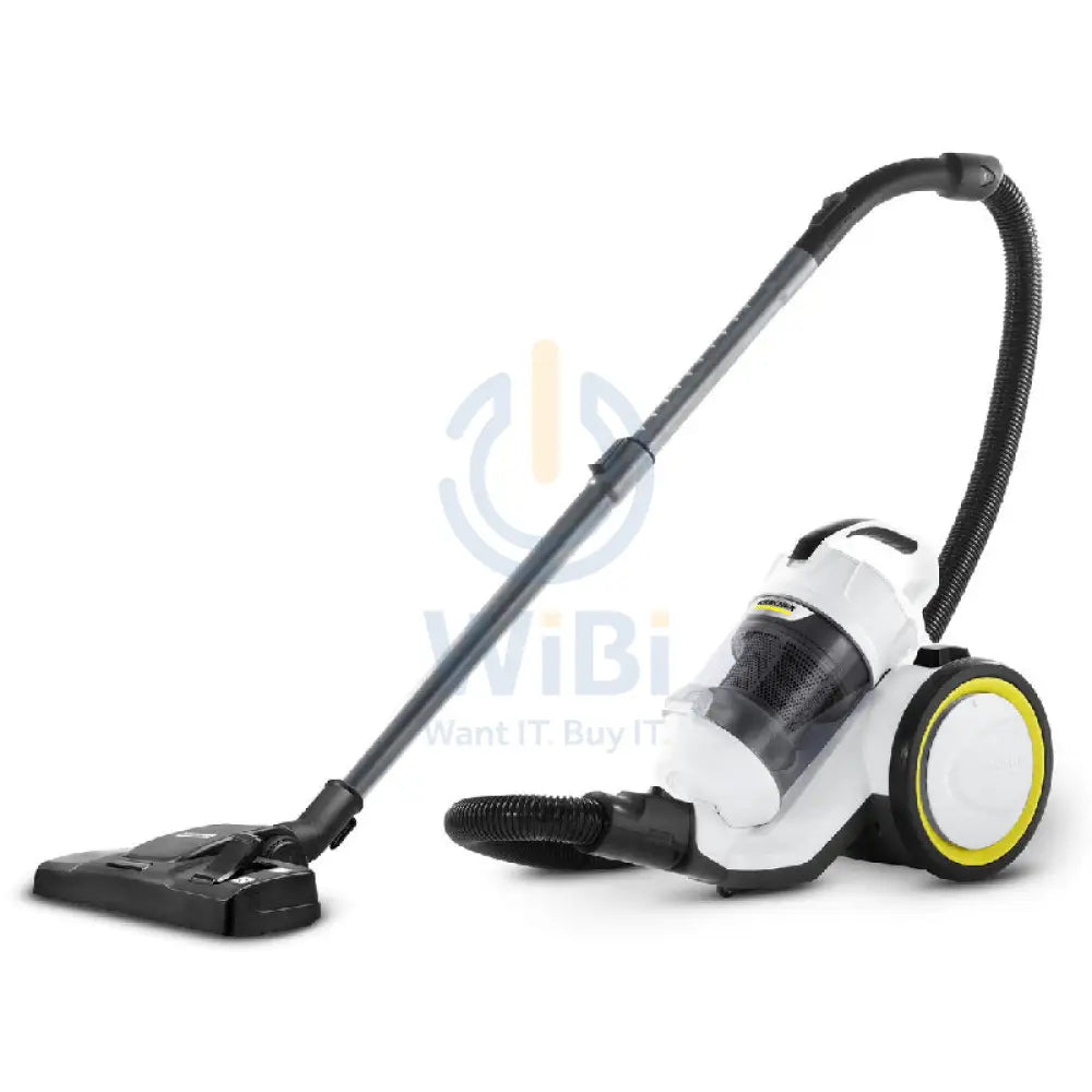 KARCHER VC3 Plus Vacuum Cleaner - Made In China Accessories > Smart Devices