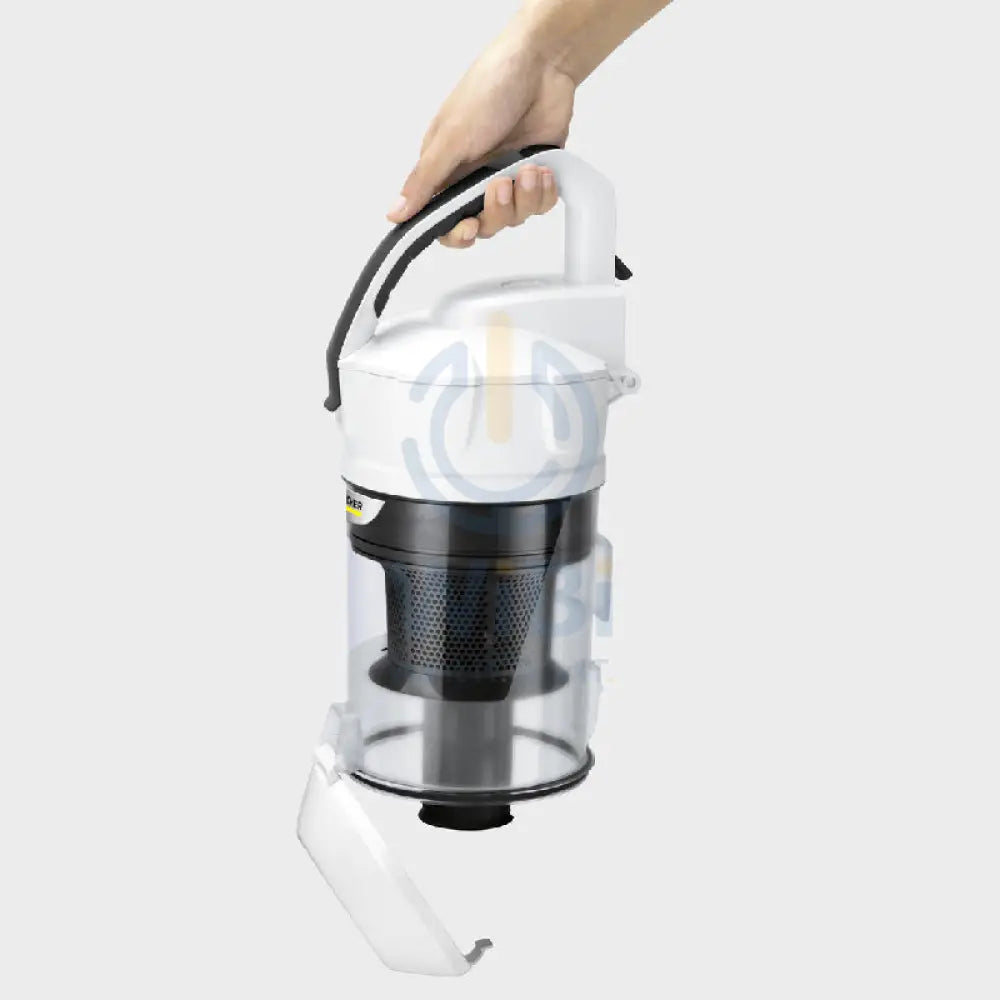 KARCHER VC3 Plus Vacuum Cleaner - Made In China Accessories > Smart Devices