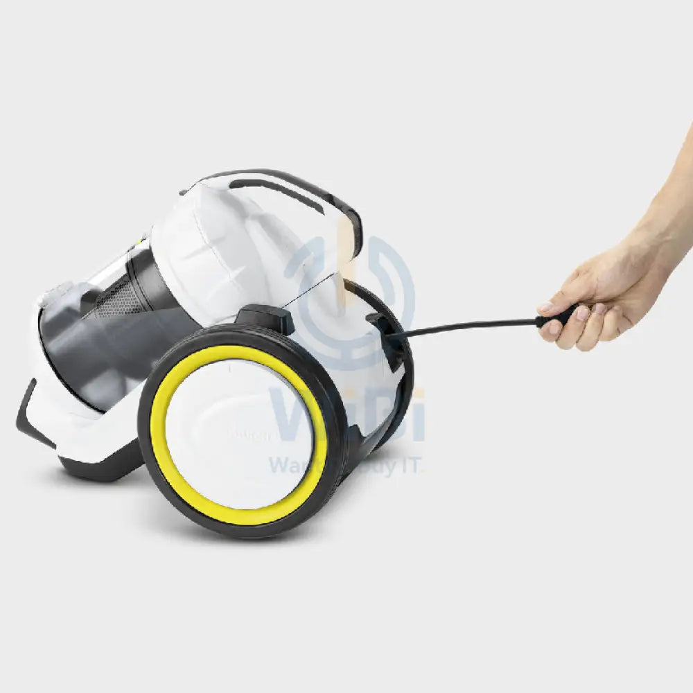 KARCHER VC3 Plus Vacuum Cleaner - Made In China Accessories > Smart Devices