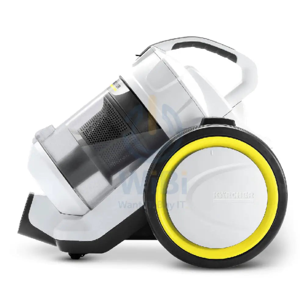 KARCHER VC3 Plus Vacuum Cleaner - Made In China Accessories > Smart Devices