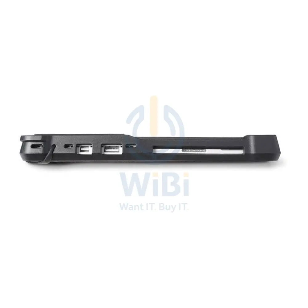 Kensington BlackBelt 2nd Degree Rugged Case - Black