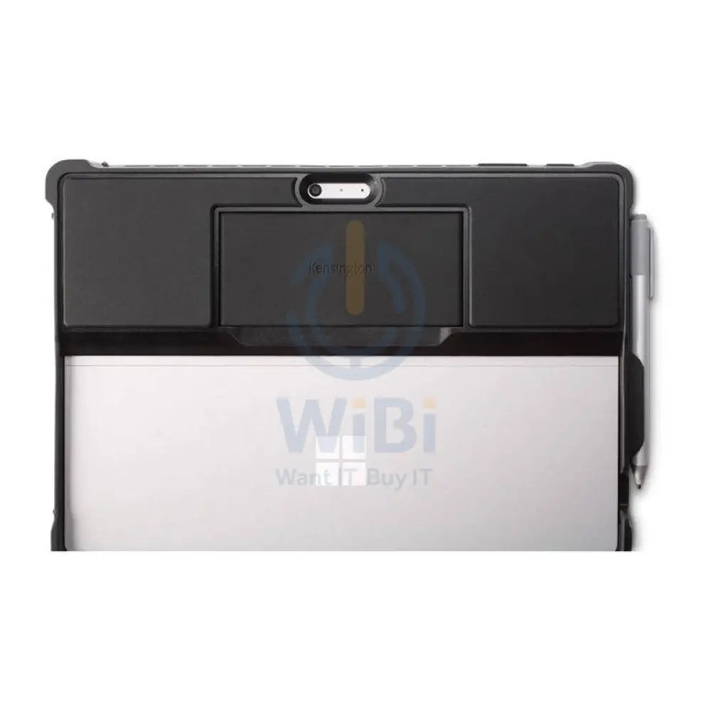 Kensington BlackBelt 2nd Degree Rugged Case - Black