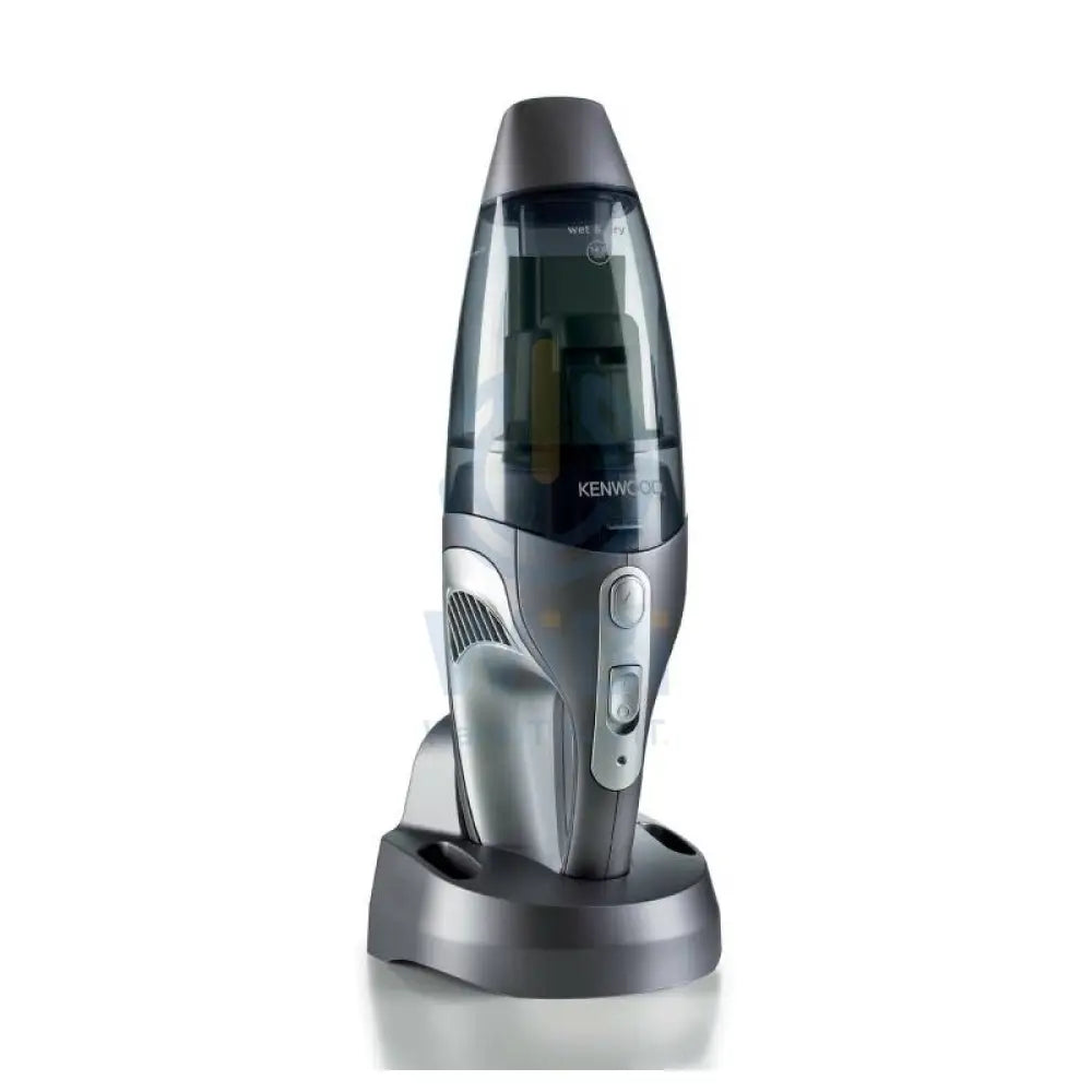 Kenwood HVP19.000SI Wet & Dry Dust Buster Hand-Held Vacuum Cleaner - 14.8V / 500ml Dust Capacity Accessories > Smart