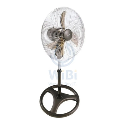 Kenwood IF550 Stand Fan - 3 Speed Settings Accessories > Smart Devices