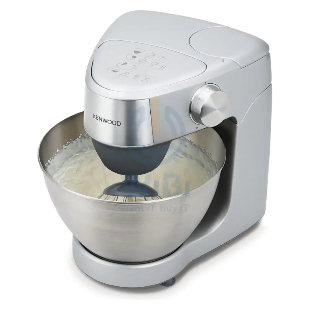 Kenwood KHC29.B0WH Stand Mixer Kitchen Machine PROSPERO + - 1000W / 4.3L Stainless-Steel Bowl Accessories > Smart