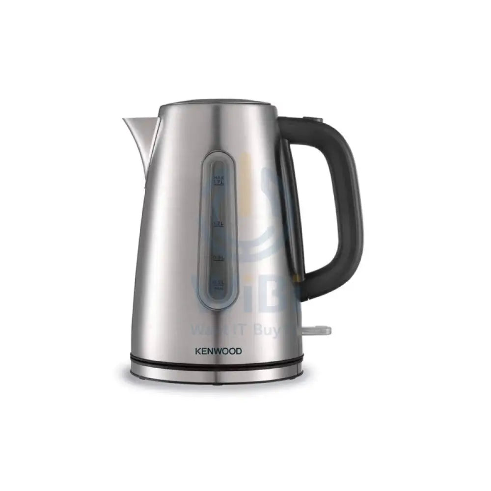 Kenwood ZJM11.000SS Cordless Electric Kettle - 3000 Watts / 1.7 L Accessories > Smart Devices