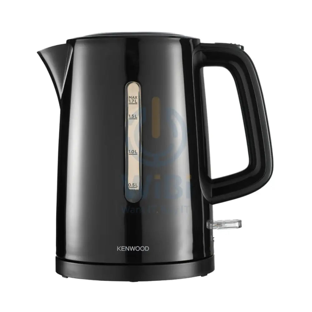 Kenwood ZJP00000BK Cordless Electric Kettle - 2200 Watts / 1.7 L Accessories > Smart Devices