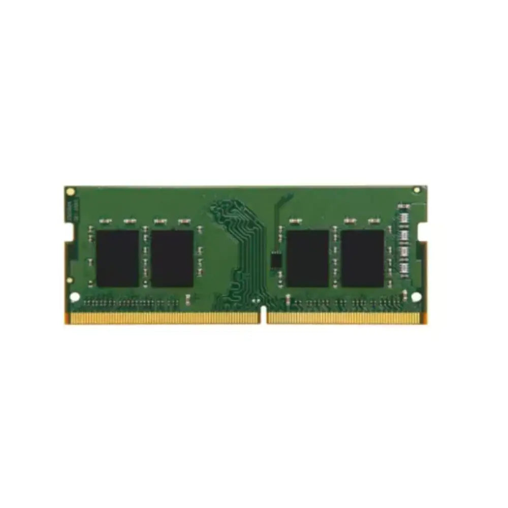 Kingston KVR Laptop Memory - 16GB / DDR4 / 260-pin / 3200 MHz / Laptop Memory Module Accessories > Memory > Laptop