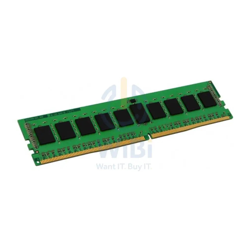 Kingston Server Memory - 16GB / DDR4 / 288-pin / 2666 MHz / Server Memory Module