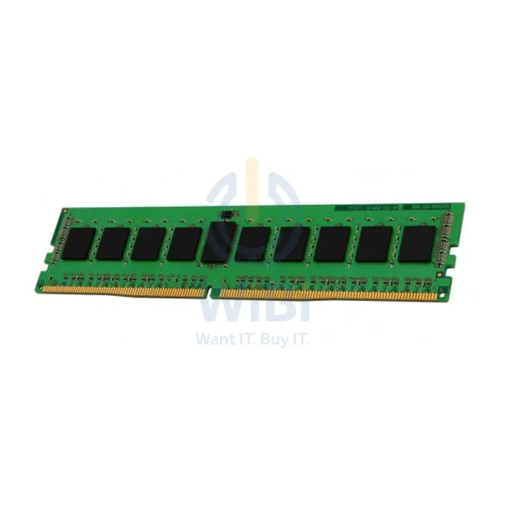 Kingston Server Memory - 16GB / DDR4 / 288-pin / 2666 MHz / Server Memory Module