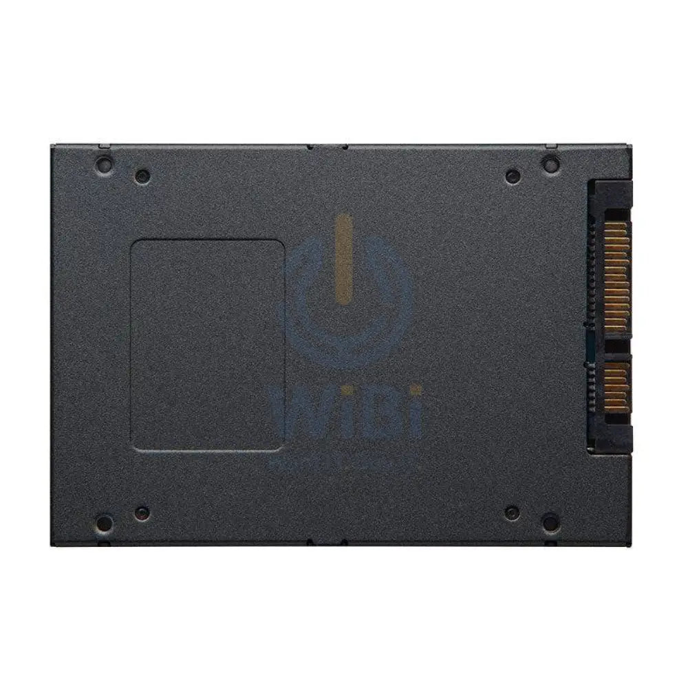 Kingston SSD A400 - 960GB / 2.5-inch / SATA-III - SSD (Solid State Drive)