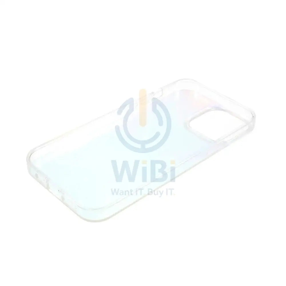 Kingxbar Streamer Series Case - iPhone 13 Pro / Triangle Pattern Accessories > Mobiles & Tablets > Mobiles > Covers &