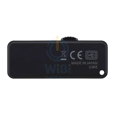 Kioxia U365 TransMemory - 128GB / USB 3.2 / Black
