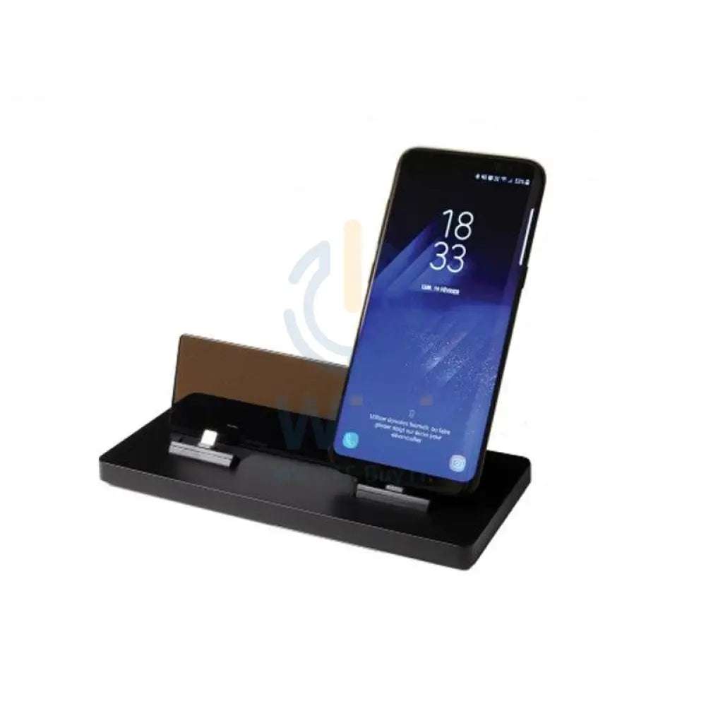 Kiwi Universal Charging Station - Black