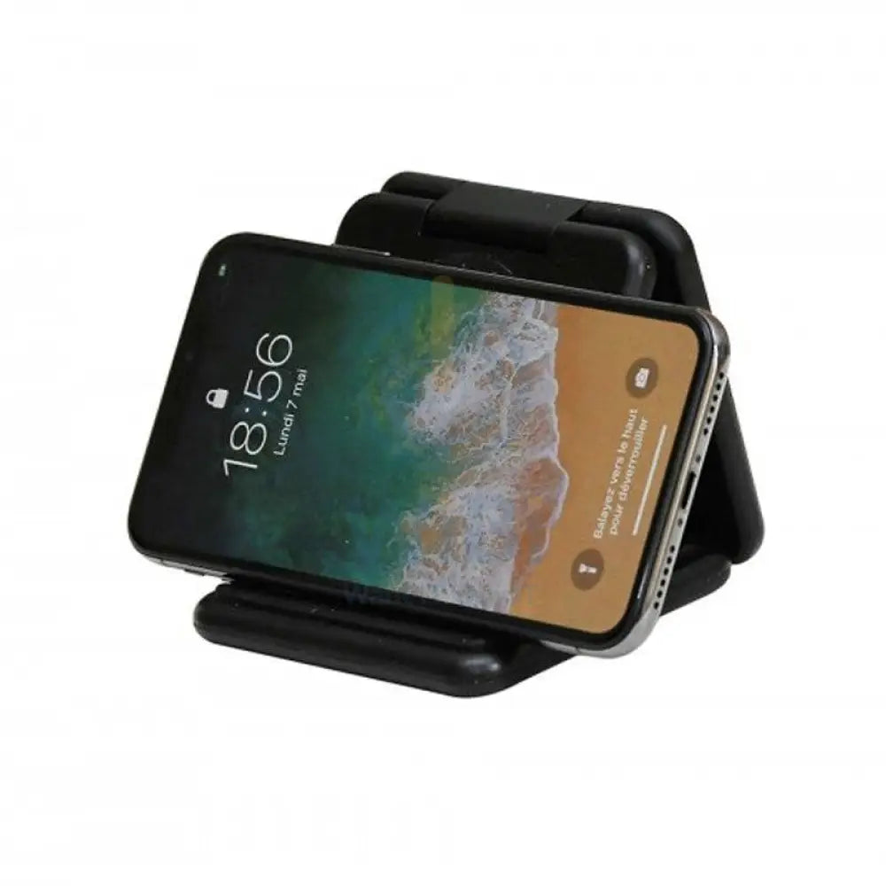 Kiwi Universal Wireless Charging Power Bank - 5000 mAh / Micro USB