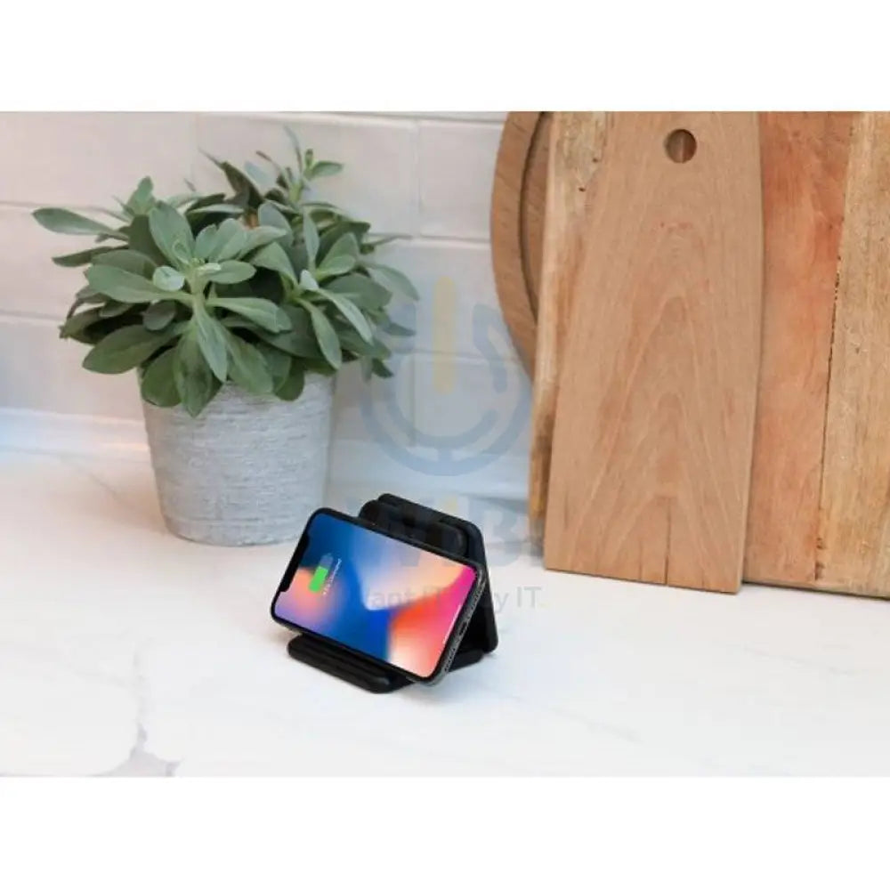 Kiwi Universal Wireless Charging Power Bank - 5000 mAh / Micro USB