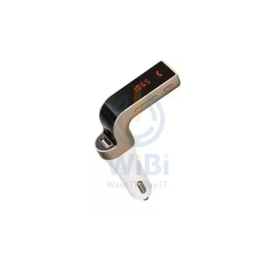 KOPY CARG7 CAR CHARGER - BLUETOOTH 2.1 Accessories > Power Adapters