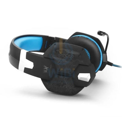 KOTION Pro Gaming Headset G1000BLUE Accessories > Audio > Headphones > Gaming Zone