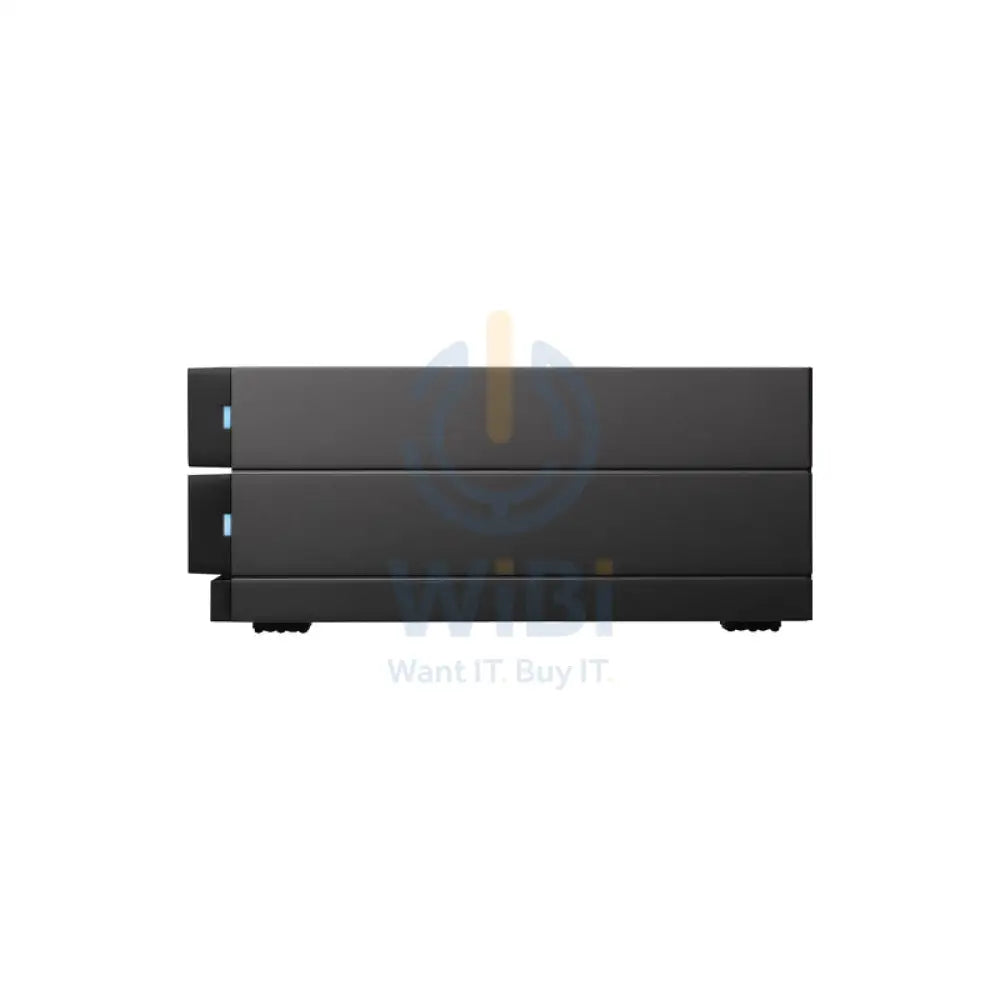LaCie 2-Big Raid Hard Drive Array - 36TB / 2-Bay / USB 3.1 / USB-C Storage > USB Hard Drive
