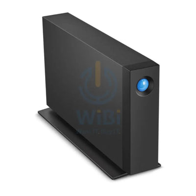 LaCie d2 Professional - 20TB / 260 MB/s / USB 3.2 Gen 2 / Type-C / External Hard Drive Storage > USB Hard Drive