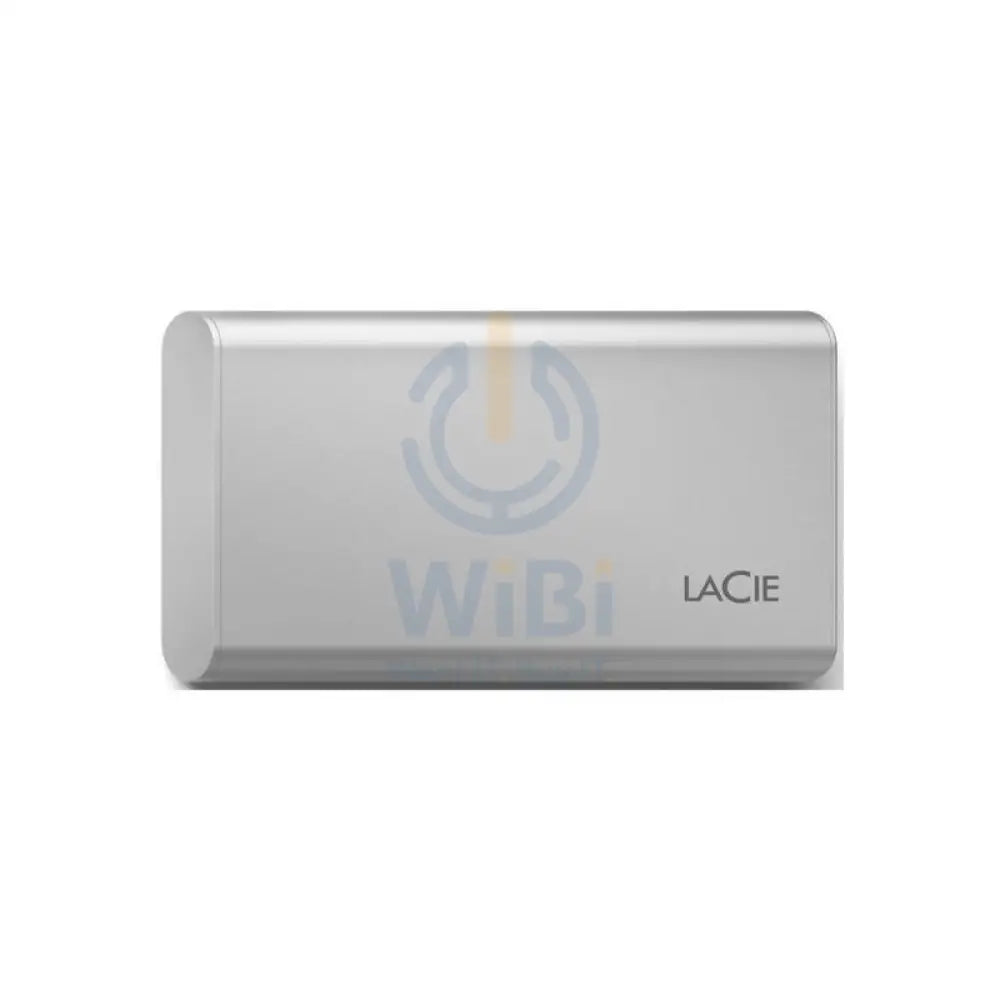 LaCie Portable SSD - 1TB / 1050 MB/s / USB-C / External SSD v2 (Solid State Drive) Storage > USB Solid State Drive
