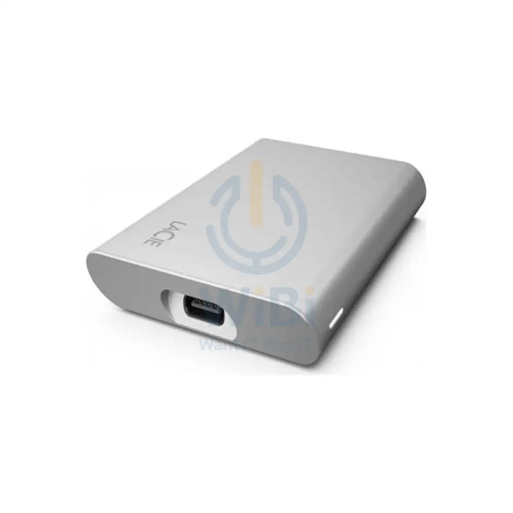 LaCie Portable SSD - 1TB / 1050 MB/s / USB-C / External SSD v2 (Solid State Drive) Storage > USB Solid State Drive