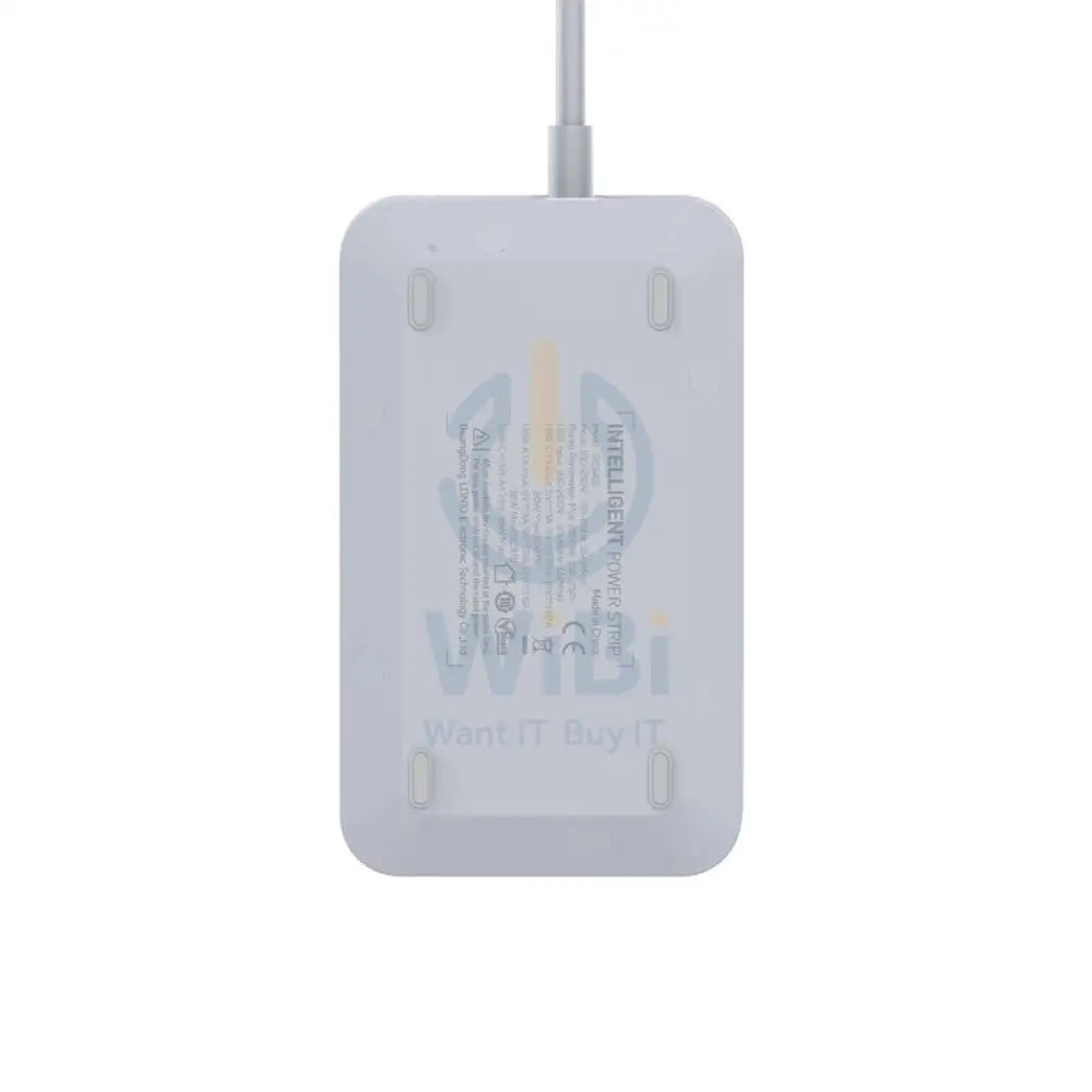 Ldnio 3 Extension Power Socket - 3 Way / USB / 2 Meters Accessories > Power > Power Protection > Surge Protector