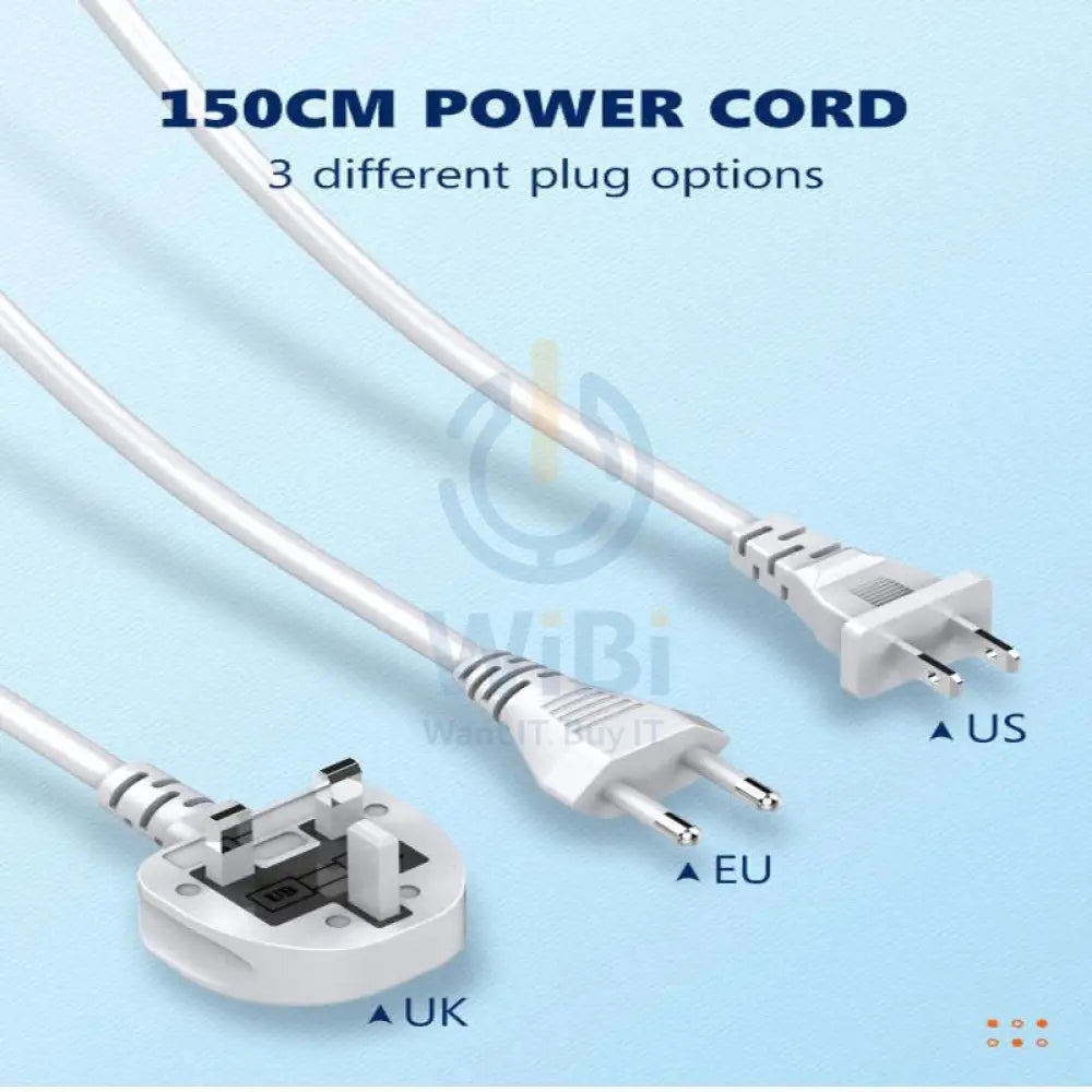 Ldnio 32W Desktop Wireless Fast Charging Station - 32W / PD + QC / White Accessories > Power Adapters