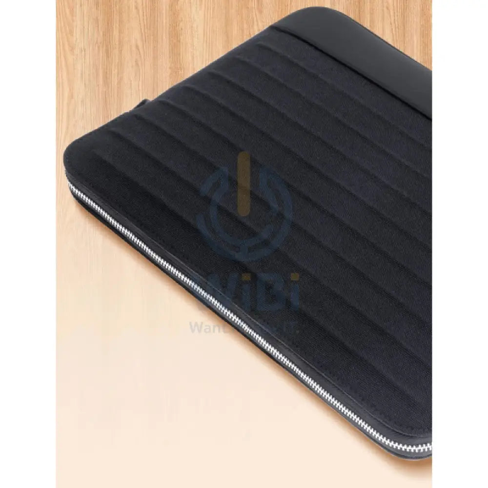 LDNIO Laptop Bag with Multi Compartment 15/16’’ Travel Briefcase Bag - Black Accessories > Bag
