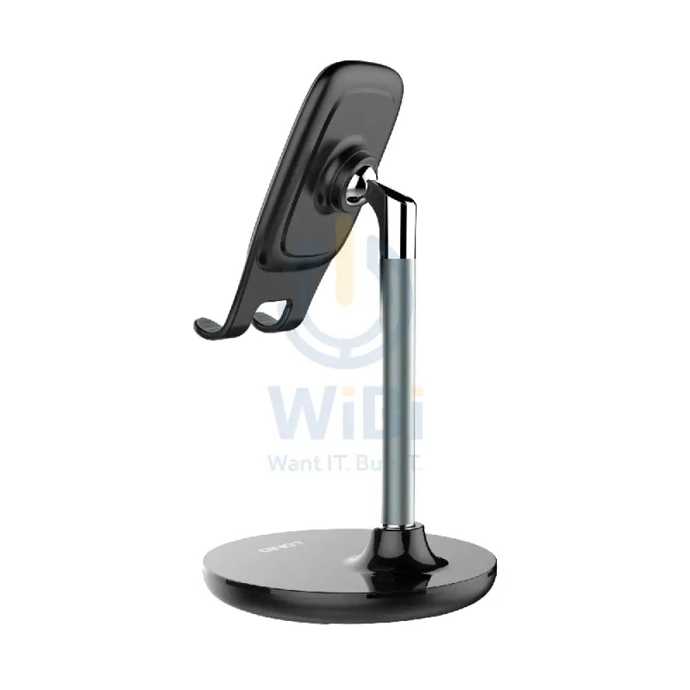 LDNIO MG05 Foldable Desk Phone Stand - Black Accessories > Mobiles & Tablets > Mobiles > Mobile Holder / Stands