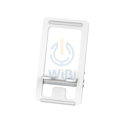 Ldnio MG06 Foldable Portable Phone Holder - White Accessories > Mobiles & Tablets > Mobiles > Mobile Holder / Stands
