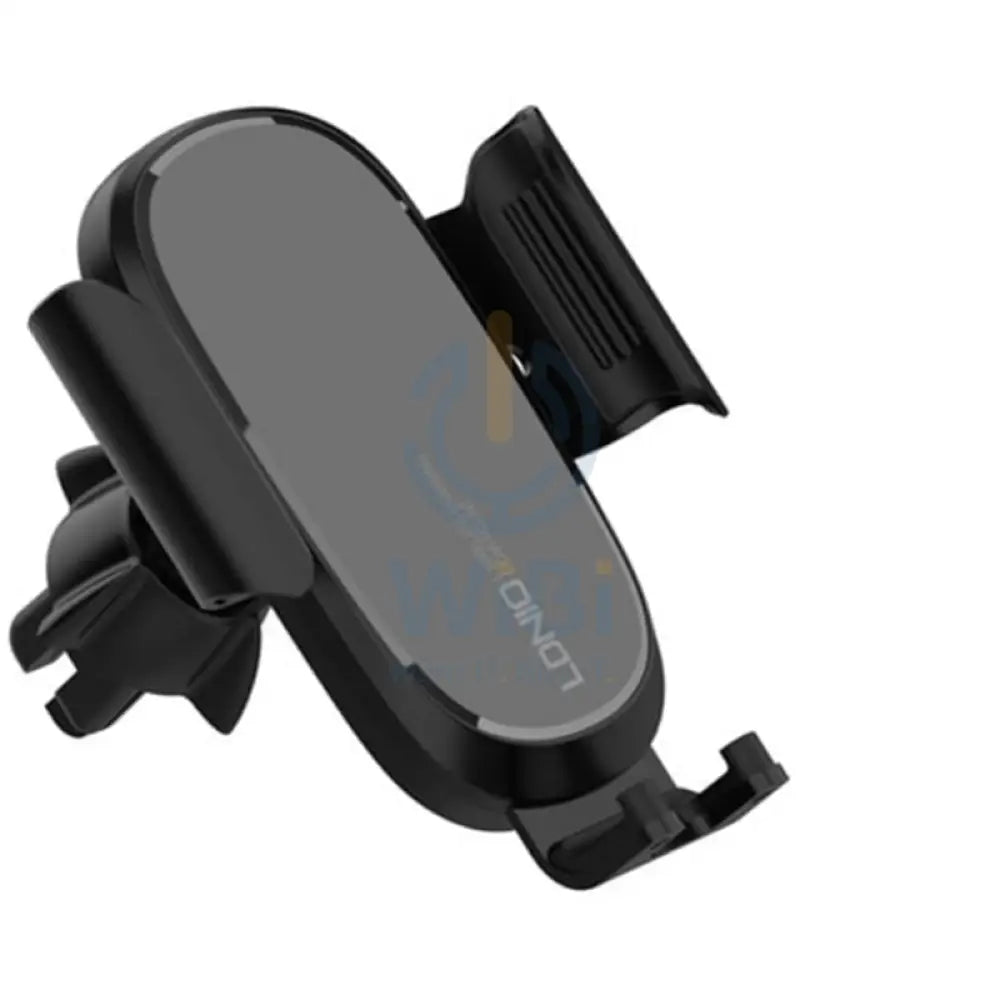 LDNIO MW21-1 Car Mount Wireless Charging - 15W / Black Accessories > Mobiles & Tablets > Mobiles > Car Chargers