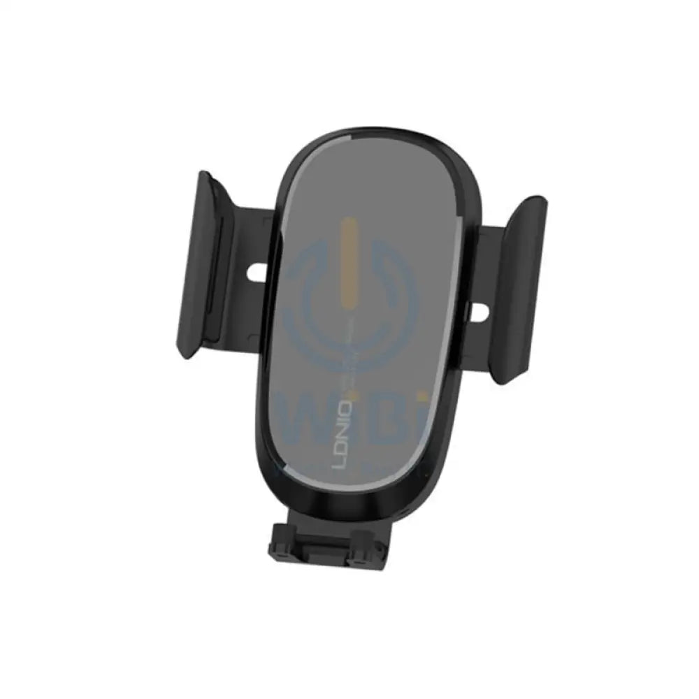 LDNIO MW21-1 Car Mount Wireless Charging - 15W / Black Accessories > Mobiles & Tablets > Mobiles > Car Chargers