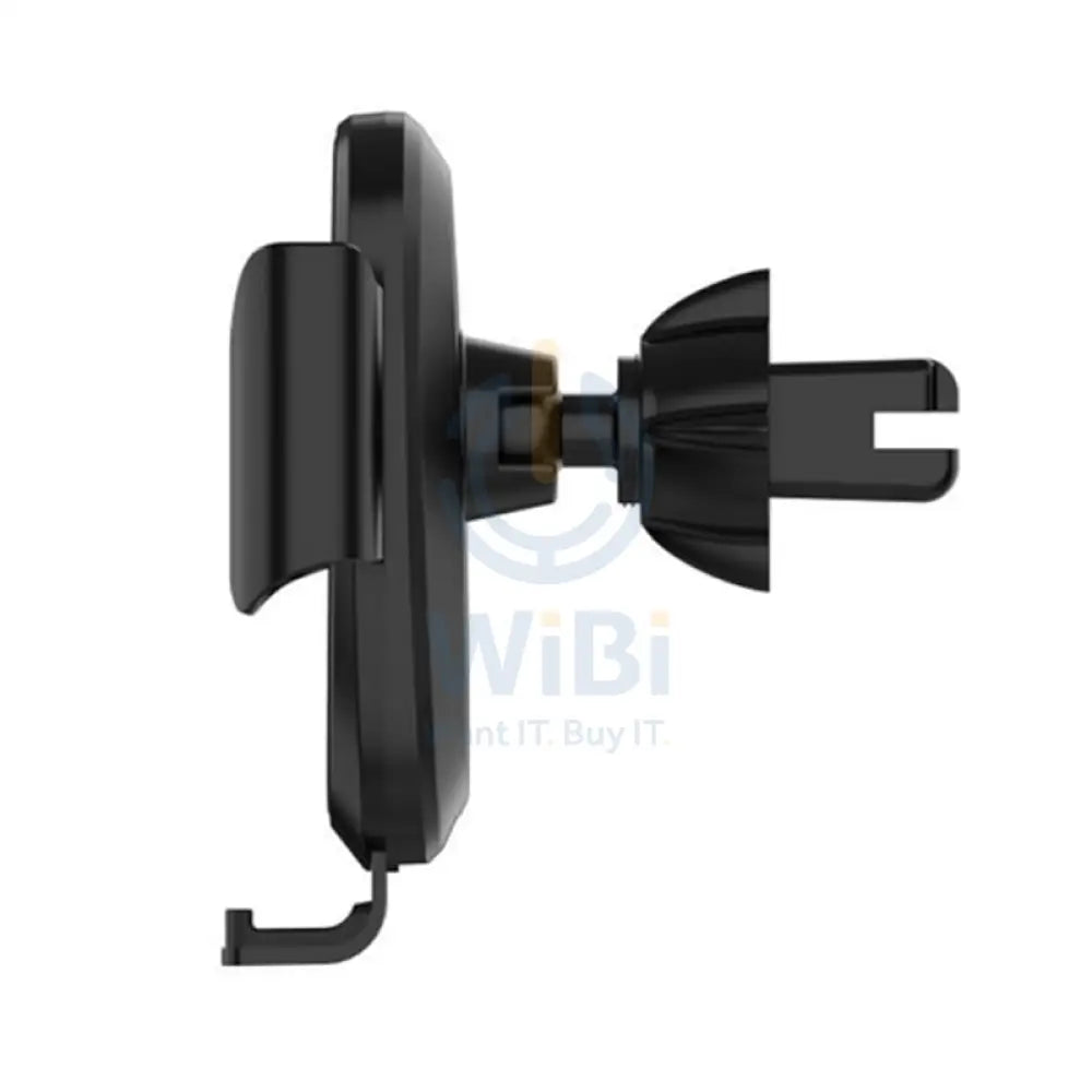 LDNIO MW21-1 Car Mount Wireless Charging - 15W / Black Accessories > Mobiles & Tablets > Mobiles > Car Chargers