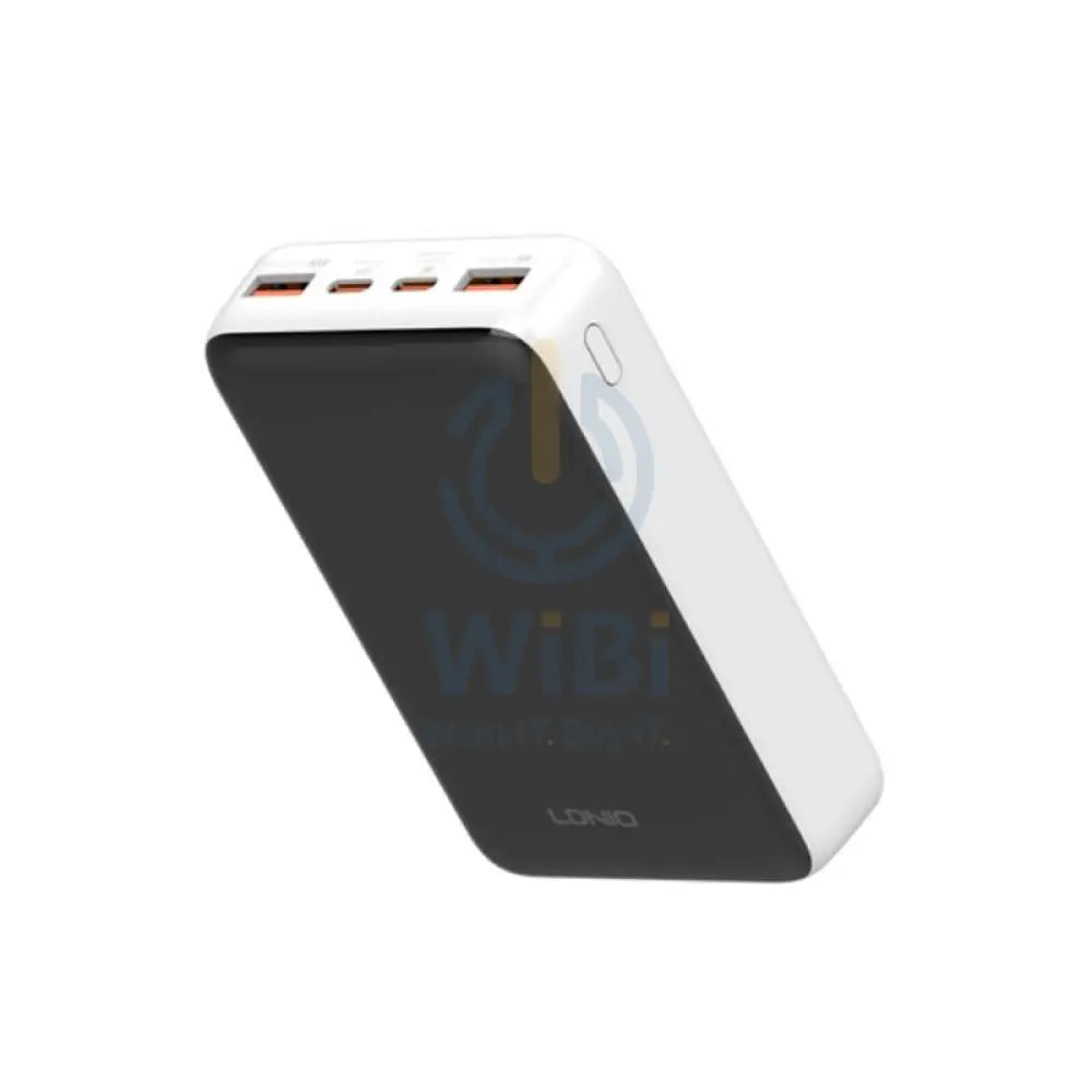 Ldnio PQ18 Magnetic Wireless Power Bank - 20,000mAh / 22.5W Accessories > Power Bank