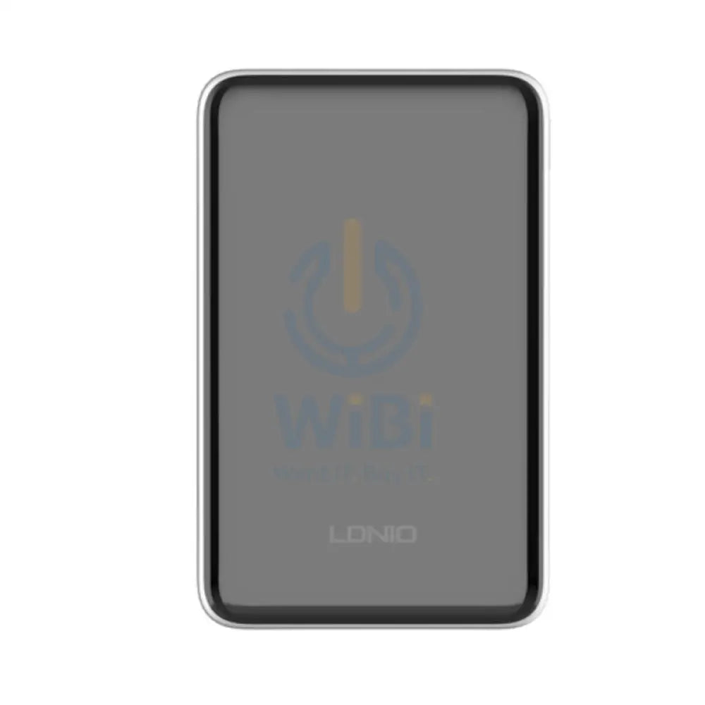 Ldnio PQ18 Magnetic Wireless Power Bank - 20,000mAh / 22.5W Accessories > Power Bank
