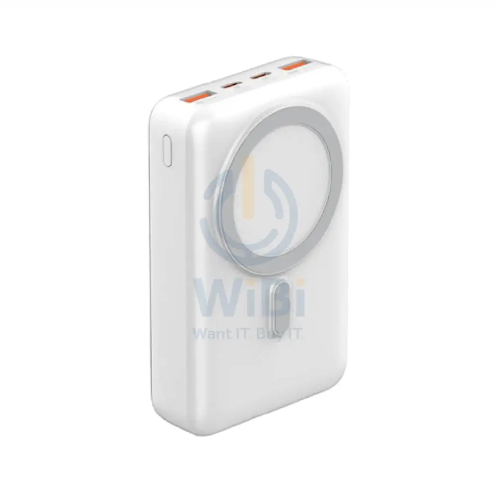 Ldnio PQ18 Magnetic Wireless Power Bank - 20,000mAh / 22.5W Accessories > Power Bank