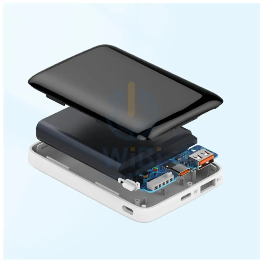Ldnio PQ25 Fast Charging Power Bank - 10,000mAh / 22.5W Accessories > Power Bank