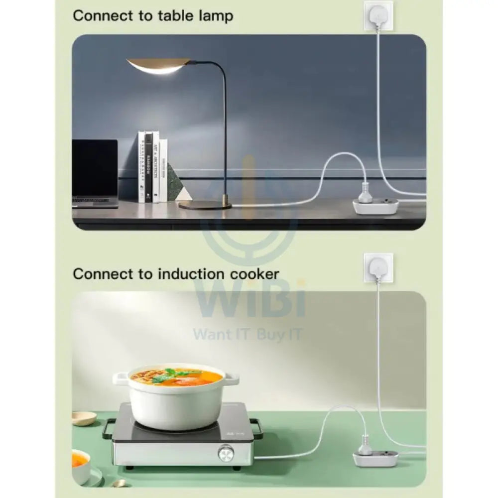 Ldnio SC2018-5M Universal Outlet Extension Cord Accessories > Power > Power Protection > Surge Protector