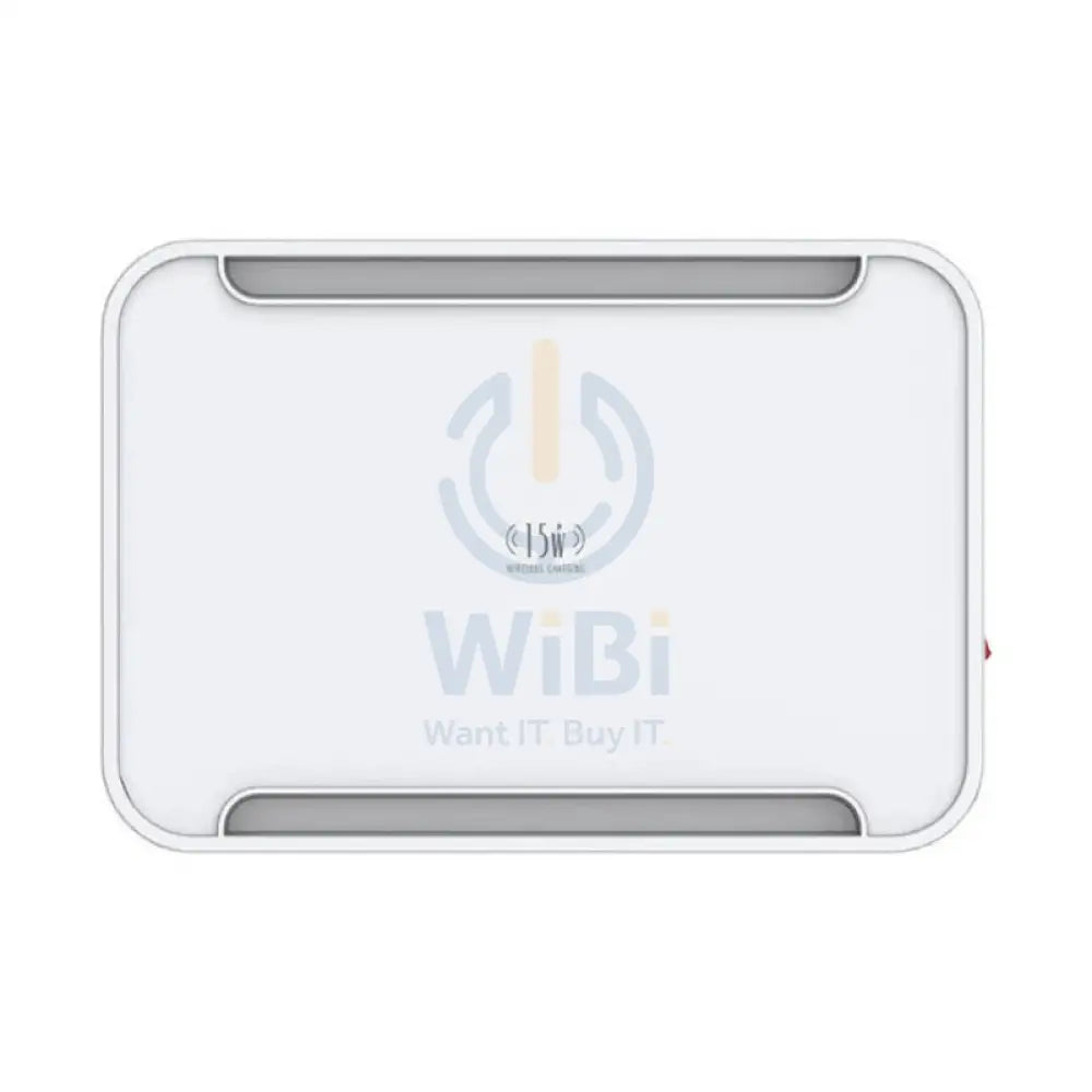 Ldnio SN5310W Wireless Management Power Strip Box 2500W / 5 Way / White Accessories > Power > Power Protection > Surge
