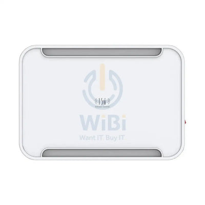 Ldnio SN5310W Wireless Management Power Strip Box 2500W / 5 Way / White Accessories > Power > Power Protection > Surge