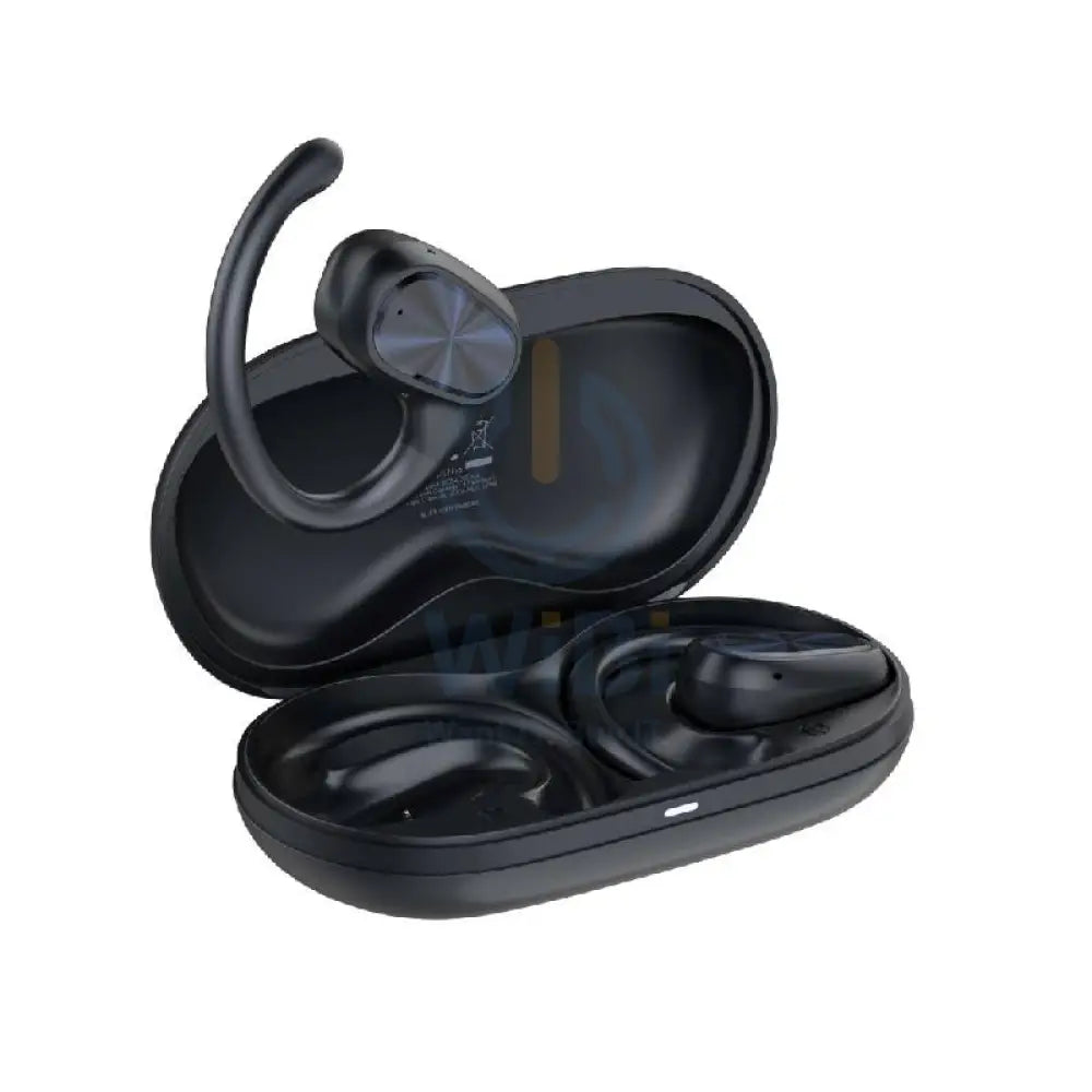 LDNIO T07 Wireless Earbuds - Over-Ear / Bluetooth / Black Accessories > Audio > Headphones