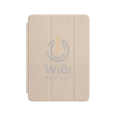 leather Shockproof Series Case - iPad Pro 12.9-inch / Cream Accessories > Mobiles & Tablets > Tablets > Covers & Cases