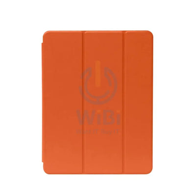leather Shockproof Series Case - iPad Pro 12.9-inch / Orange Accessories > Mobiles & Tablets > Tablets > Covers & Cases