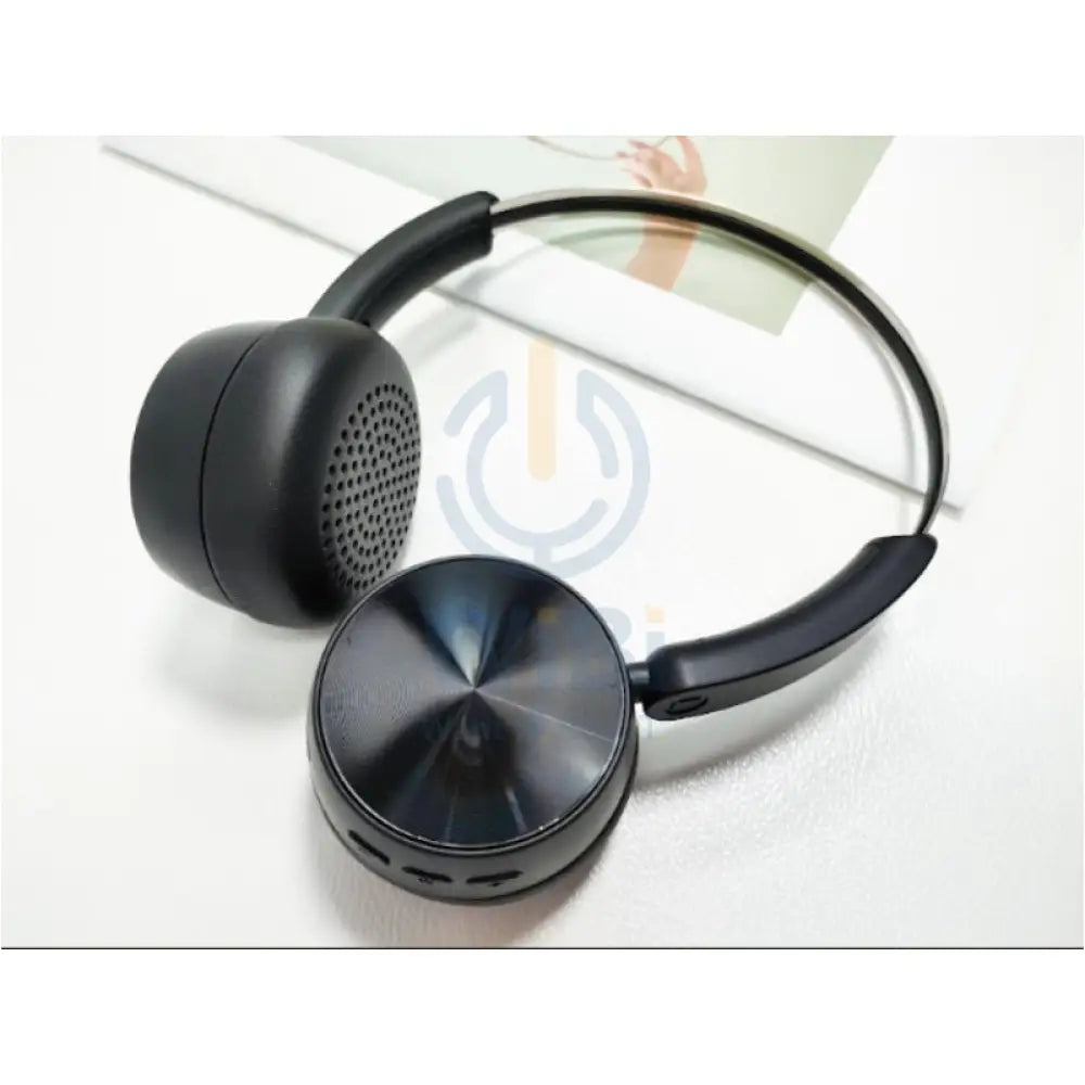 LEEDOR LD AKZ 68A Pure Bluetooth Headphone 800mAh / Black Accessories > Audio > Headphones