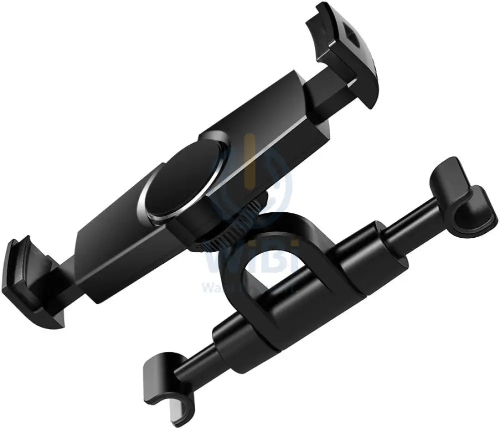 Leeioo Car Headrest Mount Holder For Phone & Tablet Size Up To 10 Inch 360° Rotatable Accessories > Mobiles & Tablets >