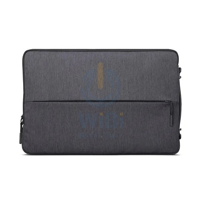 Lenovo 13-inch Laptop Urban Sleeve Case - 13.0-inch / Charcoal Grey Accessories > Bag