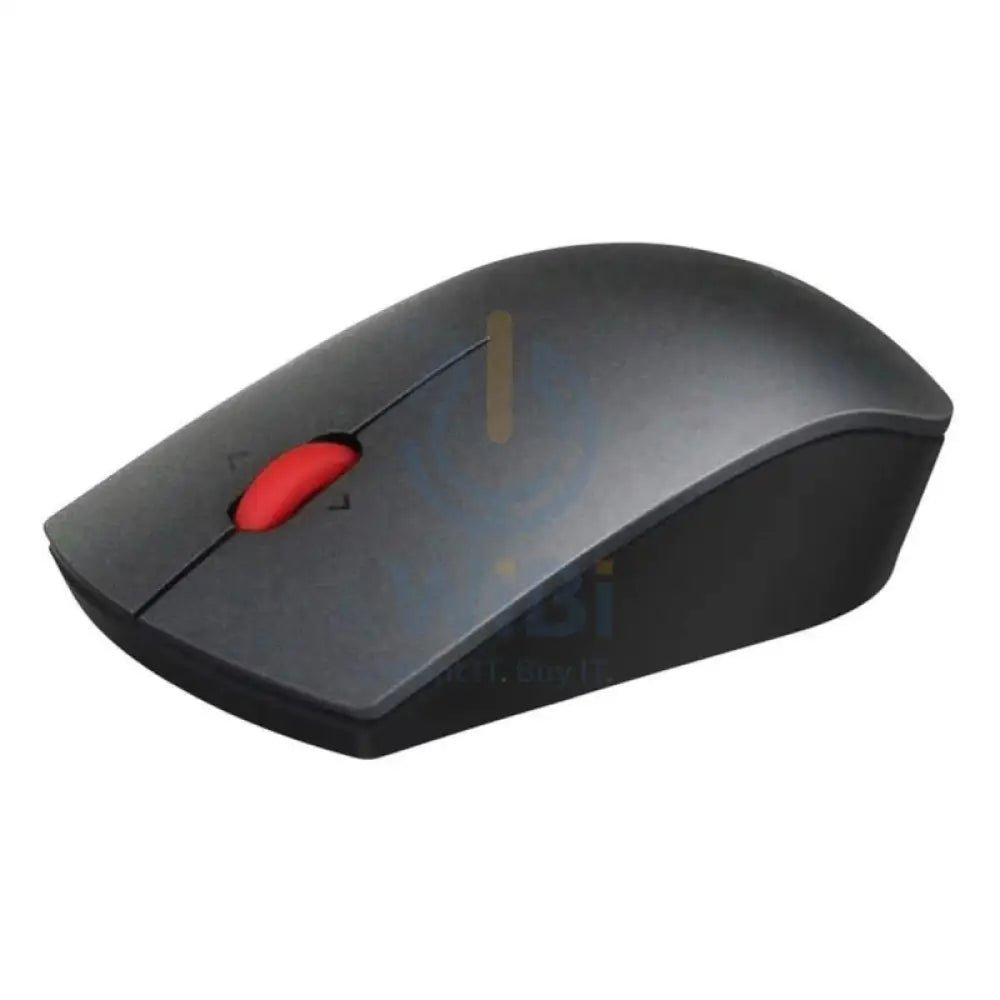 Lenovo 150 Wireless Mouse - 2.40GHz / Black - Mouse Accessories > Keyboard & Mouse