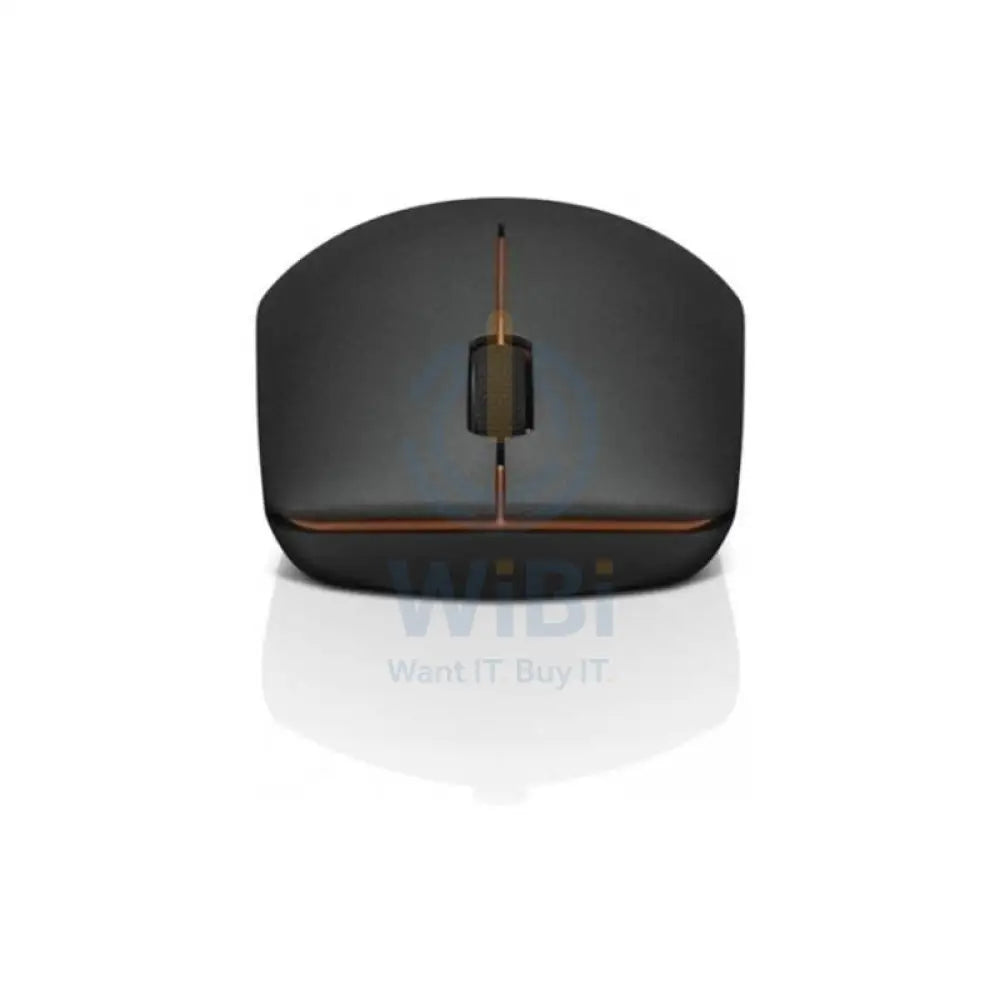 لينوفو 400 400 لاسلكي ماوس واط بطارية) - 2.4 جيجا هرتز / 1200 نقطة في البوصة / أسود اكسسوارات > لوحة مفاتيح ماوس