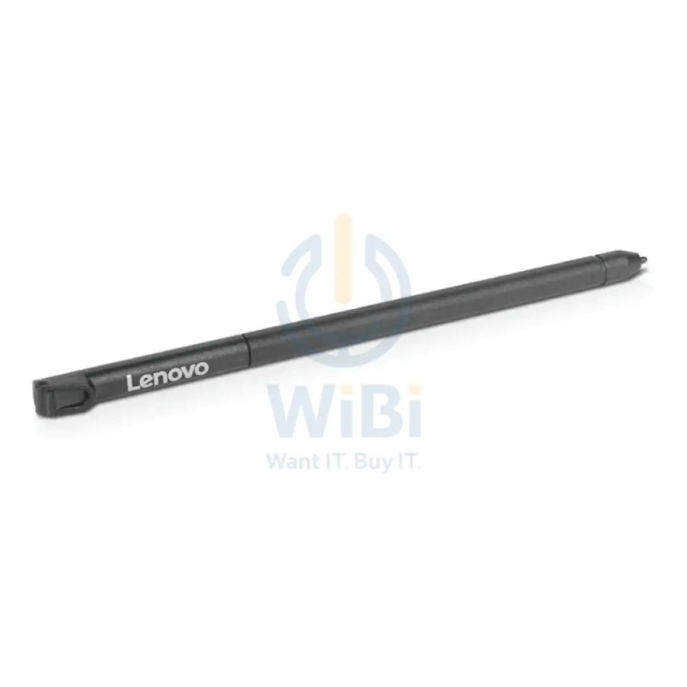 Lenovo 500e Chrome Pen - Notebook Stylus / Black Accessories > Mobiles & Tablets > Tablets > Stylus & Pencil